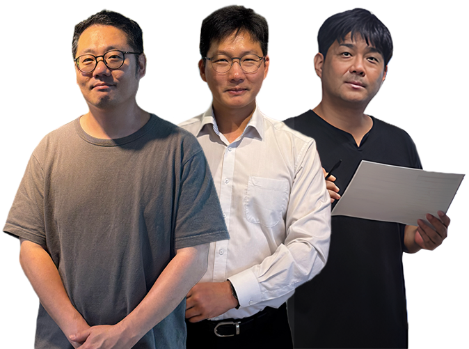 인터뷰 인물
